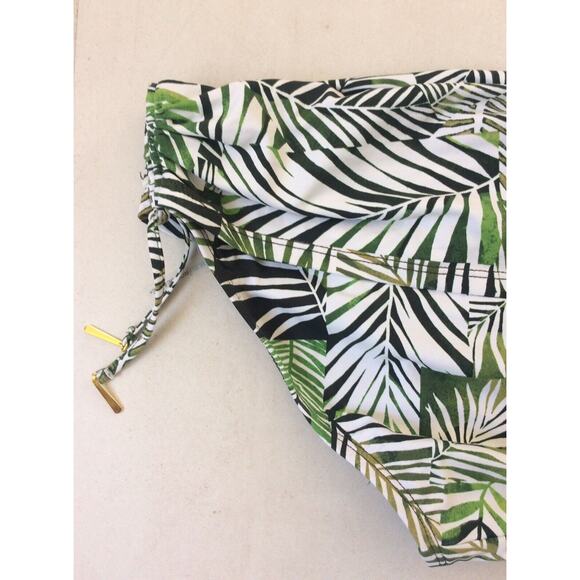 Bleu Rod Beattie Bikini Bottom Multicolor Tropical Swimwear - Picture 6 of 9